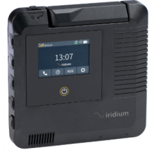 Iridium GO Exec 9765
